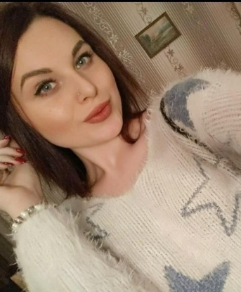 Проститутка Кристина